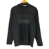 ブラックレーベルクレストブリッジ BLACK LABEL CRESTBRIDGE ロゴプリント L/S Tシャツ メンズ JPN:M