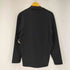 ブラックレーベルクレストブリッジ BLACK LABEL CRESTBRIDGE ロゴプリント L/S Tシャツ メンズ JPN:M