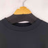 ブラックレーベルクレストブリッジ BLACK LABEL CRESTBRIDGE ロゴプリント L/S Tシャツ メンズ JPN:M