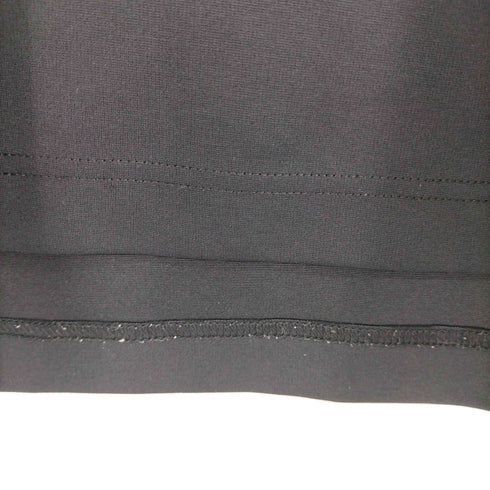 ブラックレーベルクレストブリッジ BLACK LABEL CRESTBRIDGE ロゴプリント L/S Tシャツ メンズ JPN:M