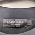 ブラックレーベルクレストブリッジ BLACK LABEL CRESTBRIDGE ロゴプリント L/S Tシャツ メンズ JPN:M