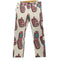 DIPLOMATS EMPIRE DIPSET EMPIRE COMIC COLLECTION PINK FLIP PHONE PANTS メンズ M