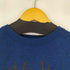 ブラックレーベルクレストブリッジ BLACK LABEL CRESTBRIDGE アニマルウールセーター メンズ JPN:M