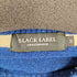 ブラックレーベルクレストブリッジ BLACK LABEL CRESTBRIDGE アニマルウールセーター メンズ JPN:M