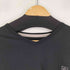 ブラックレーベルクレストブリッジ BLACK LABEL CRESTBRIDGE ロゴ刺繍 Vネック L/S Tシャツ メンズ JPN:3