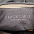 ブラックレーベルクレストブリッジ BLACK LABEL CRESTBRIDGE ロゴ刺繍 Vネック L/S Tシャツ メンズ JPN:3