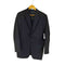 アルマーニコレツィオーニ ARMANI COLLEZIONI ストライプ テーラードジャケット スラックス メンズ
