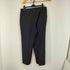 アルマーニコレツィオーニ ARMANI COLLEZIONI ストライプ テーラードジャケット スラックス メンズ