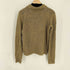 ラルフローレン RALPH LAUREN ローゲージ 襟付きニット レディース import:M