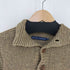 ラルフローレン RALPH LAUREN ローゲージ 襟付きニット レディース import:M