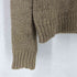 ラルフローレン RALPH LAUREN ローゲージ 襟付きニット レディース import:M