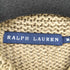 ラルフローレン RALPH LAUREN ローゲージ 襟付きニット レディース import:M