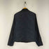 エンポリオアルマーニジーンズ EMPORIO ARMANI JEANS カモ柄ナイロンブルゾン メンズ import:S
