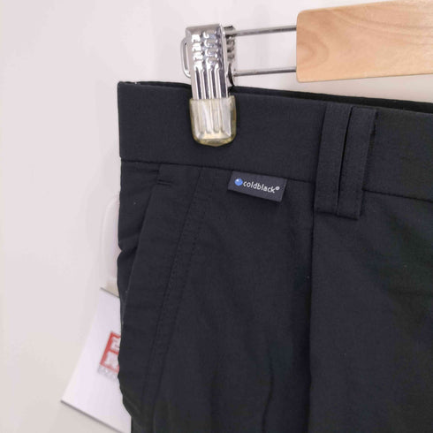 ザノースフェイス THE NORTH FACE ロゴ刺繍トレッキングパンツ メンズ