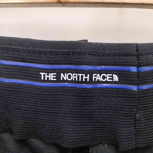 ザノースフェイス THE NORTH FACE ロゴ刺繍トレッキングパンツ メンズ