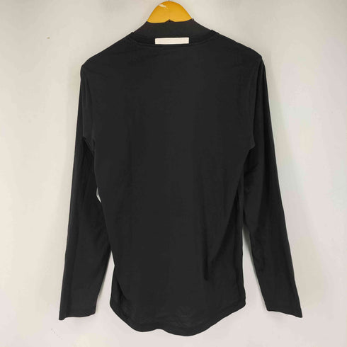 ジョルジオアルマーニ Giorgio Armani ロゴ L/S カットソー メンズ