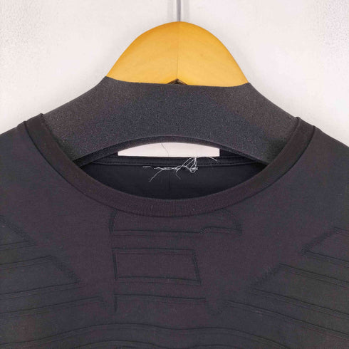 ジョルジオアルマーニ Giorgio Armani ロゴ L/S カットソー メンズ