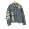ジャングルストーム JUNGLE STORM BIG DENIM JACKET メンズ FREE