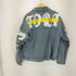 ジャングルストーム JUNGLE STORM BIG DENIM JACKET メンズ FREE