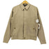 アクアスキュータム AQUASCUTUM 裏チェック 比翼 スイングトップ メンズ JPN:M