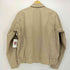 アクアスキュータム AQUASCUTUM 裏チェック 比翼 スイングトップ メンズ JPN:M