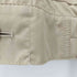 アクアスキュータム AQUASCUTUM 裏チェック 比翼 スイングトップ メンズ JPN:M