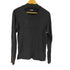 エンポリオアルマーニイーエーセブン EMPORIO ARMANI EA7 ロゴプリント L/S Tシャツ メンズ JPN:M