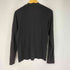 エンポリオアルマーニイーエーセブン EMPORIO ARMANI EA7 ロゴプリント L/S Tシャツ メンズ JPN:M