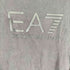 エンポリオアルマーニイーエーセブン EMPORIO ARMANI EA7 ロゴプリント L/S Tシャツ メンズ JPN:M