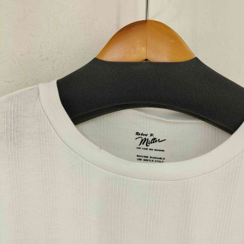 ミラー MILLER 別注 TEE/Tシャツ メンズ JPN:M