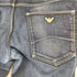 アルマーニジーンズ ARMANI JEANS J06 Jeans デニムパンツ メンズ US:32-33