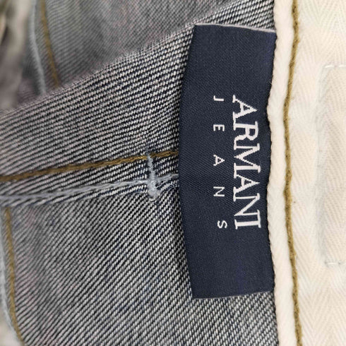 アルマーニジーンズ ARMANI JEANS J06 Jeans デニムパンツ メンズ US:32-33