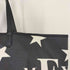 ユニフォームエクスペリメント uniform experiment STAR TYPOGRAPHY PVC TOTE BAG メンズ