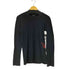 エンポリオアルマーニ EMPORIO ARMANI ロゴプリント L/S Tシャツ メンズ JPN:M