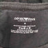 エンポリオアルマーニ EMPORIO ARMANI ロゴプリント L/S Tシャツ メンズ JPN:M