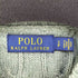 ポロラルフローレン POLO RALPH LAUREN ポニー刺繍 ケーブルニット メンズ JPN:S