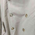 ロンドンフォグ LONDON FOG MAINCOATS 襟ツィード IDEALジップライナー付き トレンチコート メンズ 44REG