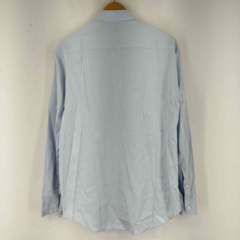 アルマーニコレツィオーニ ARMANI COLLEZIONI L/S BDシャツ メンズ