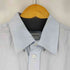アルマーニコレツィオーニ ARMANI COLLEZIONI L/S BDシャツ メンズ
