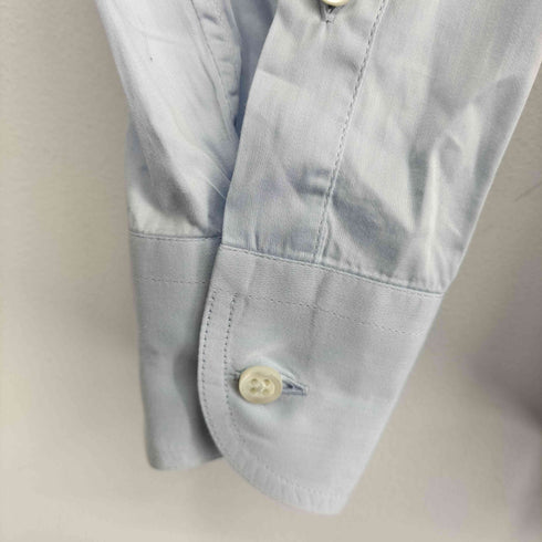アルマーニコレツィオーニ ARMANI COLLEZIONI L/S BDシャツ メンズ