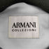 アルマーニコレツィオーニ ARMANI COLLEZIONI L/S BDシャツ メンズ
