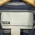 ティッカ TICCA スクエアビッグシャツワンピース レディース FREE