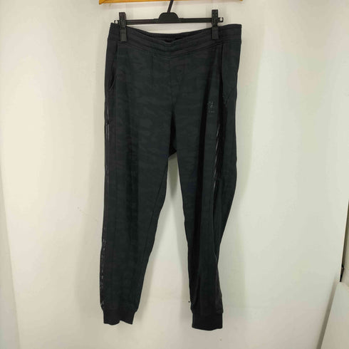 エンポリオアルマーニイーエーセブン EMPORIO ARMANI EA7 カモフラ トラックジャケット トラックパンツ メンズ JPN:L