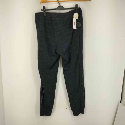 エンポリオアルマーニイーエーセブン EMPORIO ARMANI EA7 カモフラ トラックジャケット トラックパンツ メンズ JPN:L