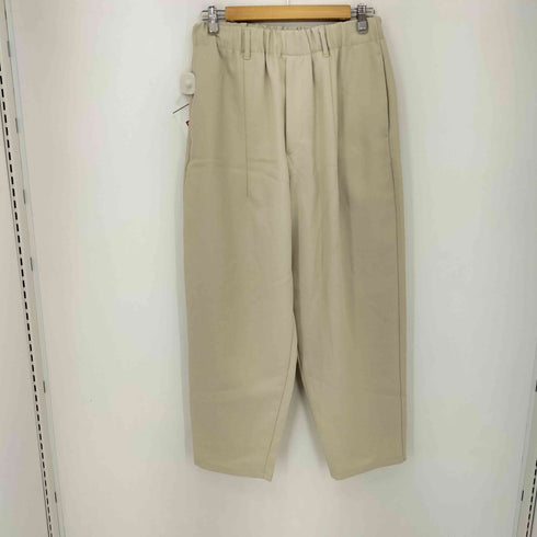 ジーユー GU CPOシャツ セットアップ メンズ JPN:L