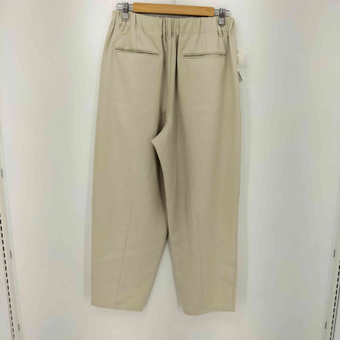 ジーユー GU CPOシャツ セットアップ メンズ JPN:L