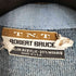 ロバートブルース ROBERT BRUCE USA製 モヘアカーディガン メンズ import:S