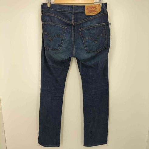 リーバイス Levis ボタン裏359刻印 505テーパードデニムパンツ メンズ W31/L33
