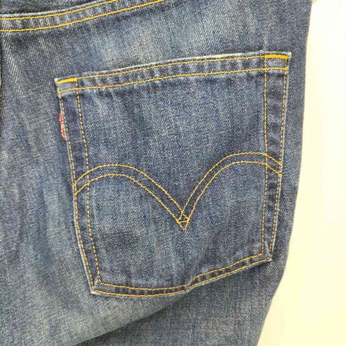 リーバイス Levis ボタン裏359刻印 505テーパードデニムパンツ メンズ W31/L33