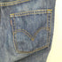 リーバイス Levis ボタン裏359刻印 505テーパードデニムパンツ メンズ W31/L33